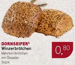Dornseifer DORNSEIFERS Winzerbrötchen Angebot