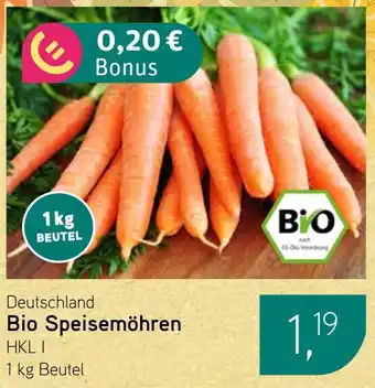 Dornseifer Bio Speisemöhren Angebot