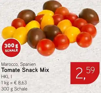 Dornseifer Tomate Snack Mix Angebot