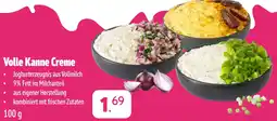 Dornseifer Volle Kanne Creme Angebot