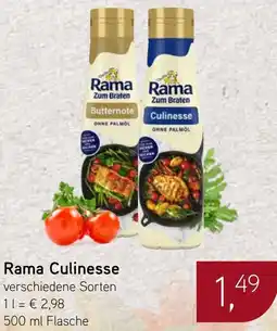 Dornseifer Rama Culinesse Angebot