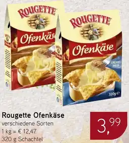 Dornseifer Rougette Ofenkäse Angebot