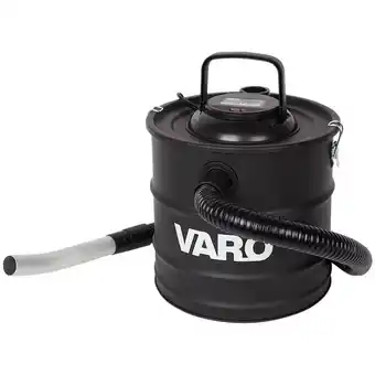 Action Varo Aschesauger Angebot