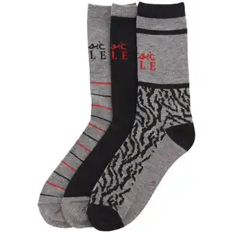 Action ELLE Basic-Socken Angebot