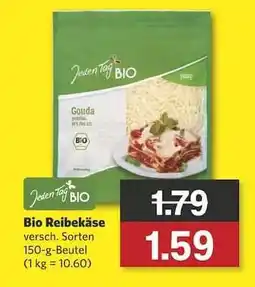 Famila Nord Ost Bio-Reibekäse Angebot