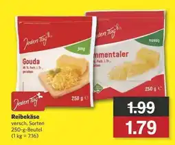 Famila Nord Ost Reibekäse Angebot