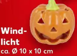 Kaufland Windlicht Angebot