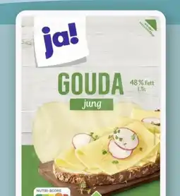 REWE Center ja! Gouda jung Angebot