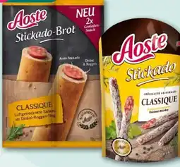 REWE Center Aoste Stickado Classique Angebot