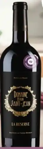 REWE Center Domaine Moulin Saint-Jean La Reserve Angebot