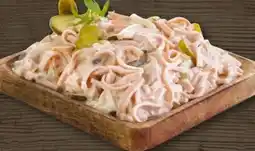 REWE Center Fleischsalat Angebot