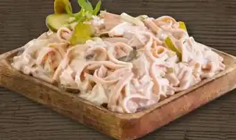 REWE Center Fleischsalat Angebot