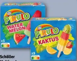 REWE Center Nestlé Schöller Pirulo Watermelon Angebot