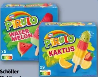 REWE Center Nestlé Schöller Pirulo Watermelon Angebot