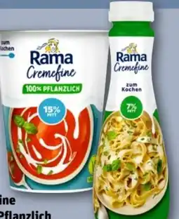 REWE Center Rama Cremefine zum Kochen Angebot