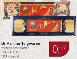 Dornseifer Di Martino Teigwaren Angebot