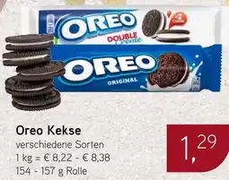Dornseifer Oreo Kekse Angebot
