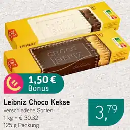 Dornseifer Leibniz Choco Kekse Angebot