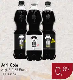 Dornseifer Afri Cola Angebot