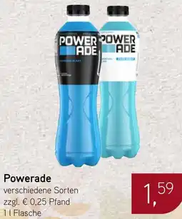 Dornseifer Powerade Angebot