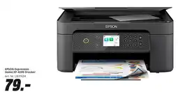 MediaMarkt Epson expression home xp-4200 drucker Angebot