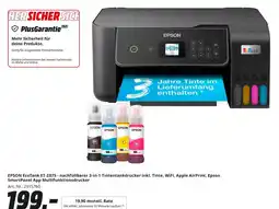 MediaMarkt Epson ecotank et-2875 Angebot