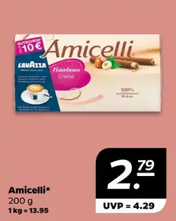 NETTO Amicelli amicelli Angebot