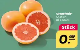 NETTO Grapefruit Angebot