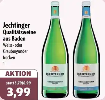 Aktiv Irma Jechtinger Qualitätsweine aus Baden Angebot