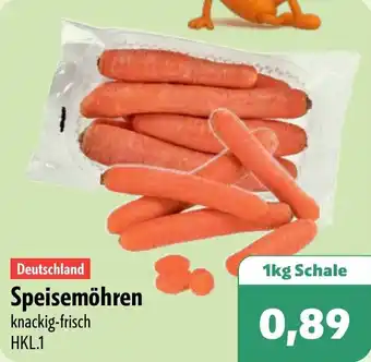 Aktiv Irma Speisemöhren Angebot