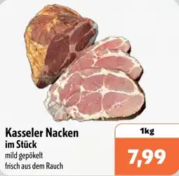 Aktiv Irma Kasseler Nacken im Stück Angebot