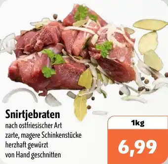 Aktiv Irma Snirtjebraten Angebot