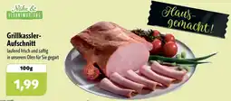 Aktiv Irma Grillkassler- Aufschnitt Angebot