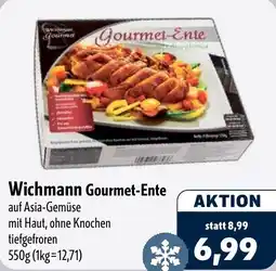 Aktiv Irma Wichmann Gourmet-Ente Angebot