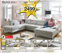 Möbelzentrum Pforzheim Beldomo wohnlandschaft Angebot
