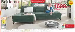 Möbelzentrum Pforzheim Beldomo ecksofa Angebot