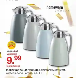 Möbelzentrum Pforzheim Homeware professional isolierkanne Angebot