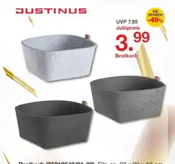 Möbelzentrum Pforzheim Justinus brotkorb Angebot