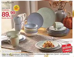 Möbelzentrum Pforzheim Landscape kombi-service 'farmhouse' Angebot