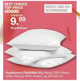Möbelzentrum Pforzheim Boxxx kopfkissen Angebot