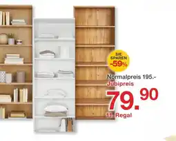 Möbelzentrum Pforzheim Regal Angebot