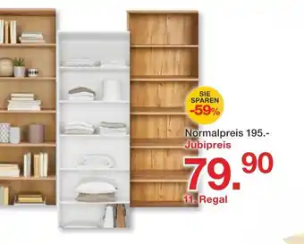 Möbelzentrum Pforzheim Regal Angebot