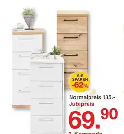 Möbelzentrum Pforzheim Xora kommode Angebot