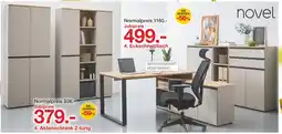 Möbelzentrum Pforzheim Novel aktenschrank 2-türig Angebot
