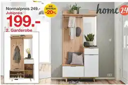 Möbelzentrum Pforzheim Home24 garderobe Angebot