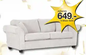 Möbelzentrum Pforzheim 3-sitzer-sofa Angebot