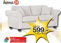 Möbelzentrum Pforzheim Home24 2-sitzer-sofa Angebot