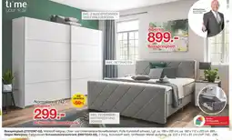 Möbelzentrum Pforzheim Time your style boxspringbett Angebot