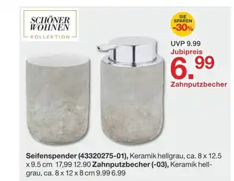 Möbelzentrum Pforzheim Schöner wohnen kollektion seifenspender Angebot