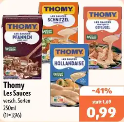 Aktiv Irma Thomy Les Sauces Angebot